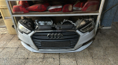 2018-2020 AUDİ A3 ÖN TAMPON ÖN PANJUR ÖN FARLAR ORJ ÇIKMA