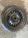 OPEL ASTRA G 195/60/R15 JANT LASTİK