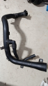Opel Corsa c interkol borusu