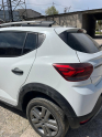 DACİA SANDERO SOL ARKA ÇAMURLUK ORİJİNAL SÖKME
