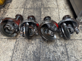 mitsubishi l200 tek kabin defransiyel 11-43