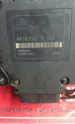PEUGEOT 206 ABS BEYNİ 10.0948-1105.3