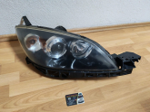 Mazda 3 Hatchback Orjinal Hatasız Sağ Far 2003 - 2009 Model