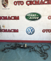 MERCEDES C SERİSİ W205 E SERİSİ W212 274 MOTOR TESİSATI