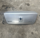 RENAULT SYMBOL ARKA BAGAJ KAPAGI