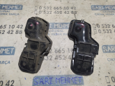 ÇIKMA AUDİ A6 SAĞ FAR KAPAĞI