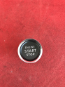 PEUGEOT 208 2008 RİFTER COMBO E START STOP DÜĞMESİ ORJ 9827205180