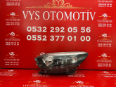 260607391R   2013-2018 RENAULT CAPTUR SOL FAR