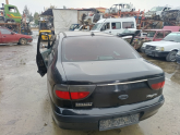 RENO MEGANE 1 ARKA CAM SEDAN KASA