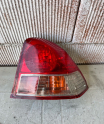 HONDA CİVİC VTEC 2003-2006 SAĞ STOP YS
