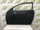 SEAT IBİZA 2002 2008 SOL ÖN KAPI  COUPE 6L3831055R