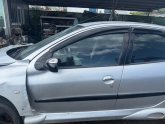 PEUGEOT 206 SOL ÖN KAPI