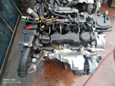 PEUGEOT 2008 1.6 DV6 DİZEL ORJİNAL ÇIKMA MOTOR
