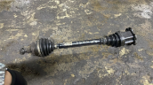 VW PASSAT SOL AKS