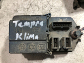 Oto Çıkma Parça / Fiat / Tipo / Klima / Klima Modülü / Çıkma Parça 