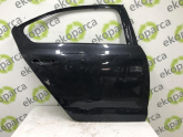 SKODA OCTAVİA 2013 2020 SAĞ ARKA KAPI 5E5833052