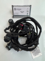 BMW G30 5 Serisi Arka Park Sensör Tesisatı - 61 12 9364201