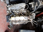ÖZMEN OPEL ASTRA F ÇIKMA MOTOR ŞANZIMAN ŞANZUMAN