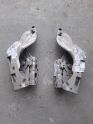 Mercedes E seri kaput menteşe A2138800228 A2138800128