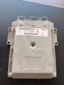 FORD TRANSİT V347 MOTOR BEYNİ