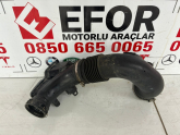 BMW 1 SERİSİ F20 F30 LIFT F36  HAVA BORUSU ÇIKMA YEDEK PARÇA
