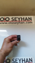 5G0959855Q seat leon 2015 sol arka kapı tekli cam açma düğmesi