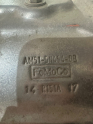 AM51-9N454-DB FORD COURİER 1.6 DİZEL KATALİZÖR 8c3a-9g824-ab