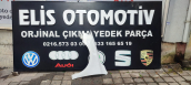 jetta sol ön çamurluk