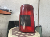 PEUGEOT PARTNER 1996 2002 SOL ARKA STOP