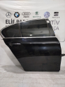 BMW F10 METALİK SİYAH YARIM DOLU ORJİNAL SAĞ ARKA KAPI 2011-2016