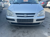 Hyundai getz sağ sol far çıkma hatasız
