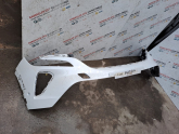 Renault austral ön tampon (çıkma)