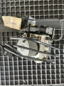 DACIA LOGAN 1.6 0265231488 8200262807 0265800396 ABS BEYNİ