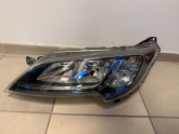 Renault Ducato-Boxer Ledli Orjinal Far Sağ Sol