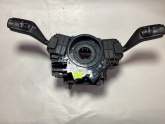 Ford Focus Far Kolu Sinyal Kolu Silecek Kolu 4M5T-14A664-AB