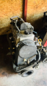 Chevrolet kalos 1.2 8 valf komple muayyer motor
