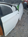 Oto Çıkma Parça / Hyundai / Accent / Kaporta & Karoser / Sol Arka Kapı / Çıkma Parça 
