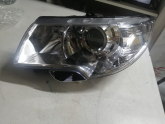 SKODA SÜPER B 2008 2012 SAĞ SOL FAR 3T1941017C