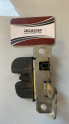 6L6827505A seat leon ibiza 2002 bagaj kilidi