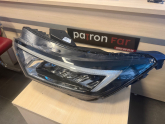 Hyundai İ20 Full Led Sol Far Orjinal 92101 - Q0100