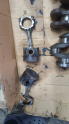 Toyota 1.4 d4d piston kolları