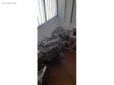 HONDA MARKA ARAÇLARIN MOTOR VE MOTOR PARÇALARI