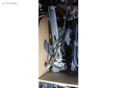 2004 VE 2009 HONDA CİTY KAPI CAM KİRİKOSU ORİJİNAL