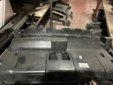 PEUGEOT RİFTER ÖN PANEL BAKALİTİ 9821840980