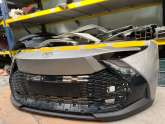 Toyota C-HR 23-26 tampon orjinal çıkma