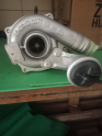 Renault Megane Clio Kango 1.5 DCI turbo kod 5439101571