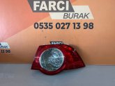 VOLKSWAGEN EOS LEDLİ SAĞ STOP ORJİNAL