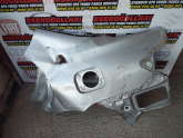 TOYOTA COROLLA SOL ARKA ÇAMURLUK 2007 2012