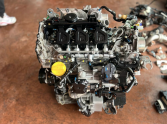 Oto Çıkma Parça / Renault / Trafic / Motor / Motor Komple / Çıkma Parça 