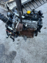 RENAULT MEGANE 4 1.5 DİZEL EURO 6 KOMPLE MOTOR MERT OTO